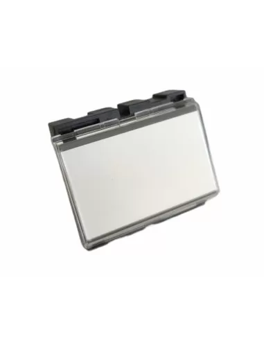 Plaque signalétique Bticino 4708 pour éclairage de salon